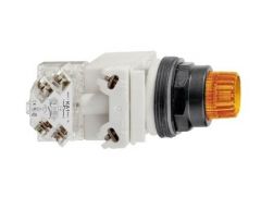 Schneider Electric 9001SK2L35LYA Pushbutton