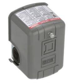 Schneider Electric 9013FYW2J21Q8 Switch
