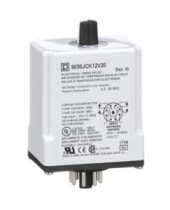 Schneider Electric 9050JCK12V20 Relay