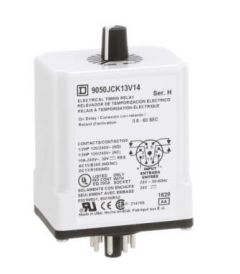 Schneider Electric 9050JCK13V14 Relay