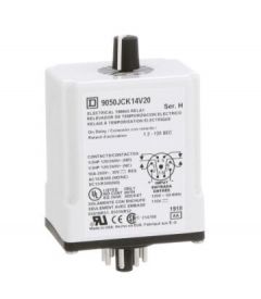 Schneider Electric 9050JCK14V20 Relay