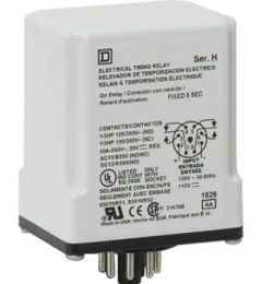 Schneider Electric 9050JCK14V24 Relay