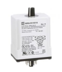 Schneider Electric 9050JCK15V14 Relay