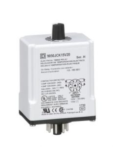 Schneider Electric 9050JCK15V20 Relay