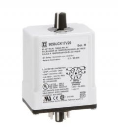 Schneider Electric 9050JCK17V20 Relay