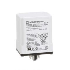 Schneider Electric 9050JCK1F120V20 Relay