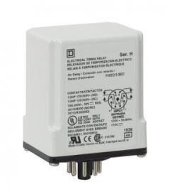 Schneider Electric 9050JCK1F180V20 Relay