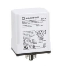 Schneider Electric 9050JCK1F1V20 Relay