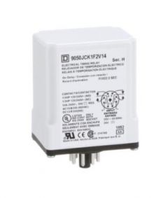 Schneider Electric 9050JCK1F2V14 Relay