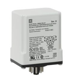 Schneider Electric 9050JCK1F2V20 Relay