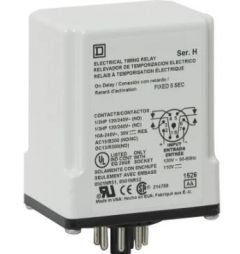 Schneider Electric 9050JCK1F300V20 Relay