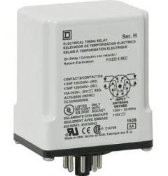 Schneider Electric 9050JCK1F45V14 Relay