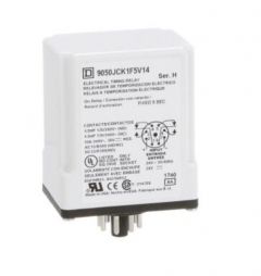 Schneider Electric 9050JCK1F5V14 Relay