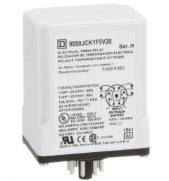 Schneider Electric 9050JCK1F5V20 Relay