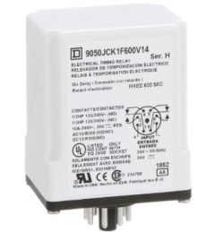 Schneider Electric 9050JCK1F600V14 Relay