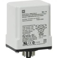 Schneider Electric 9050JCK21PTV14 Relay