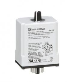 Schneider Electric 9050JCK21PTV20 Relay