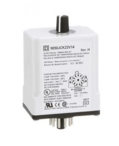 Schneider Electric 9050JCK21V14 Relay