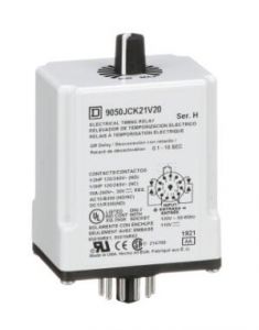 Schneider Electric 9050JCK21V20 Relay