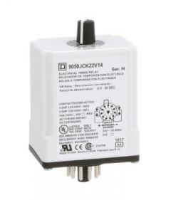 Schneider Electric 9050JCK22V14 Relay