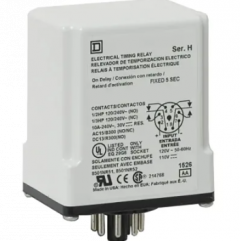 Schneider Electric 9050JCK22V24 Relay