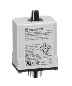 Schneider Electric 9050JCK23V20 Relay