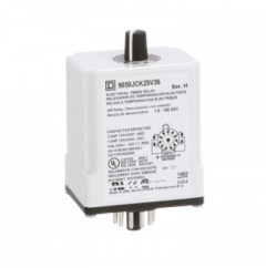 Schneider Electric 9050JCK25V36 Relay