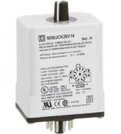 Schneider Electric 9050JCK26V14 Relay
