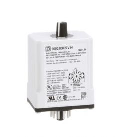 Schneider Electric 9050JCK27V14 Relay