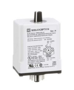 Schneider Electric 9050JCK28PTV14 Relay
