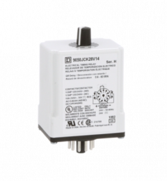 Schneider Electric 9050JCK28V14 Relay
