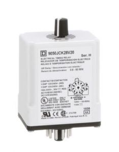 Schneider Electric 9050JCK28V20 Relay