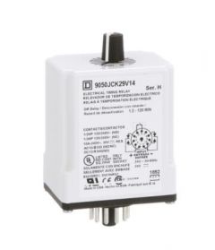 Schneider Electric 9050JCK29V14 Relay