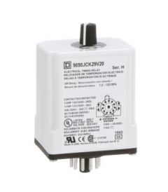 Schneider Electric 9050JCK29V20 Relay