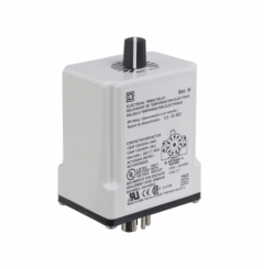 Schneider Electric 9050JCK29V36 Relay