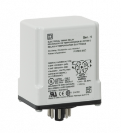 Schneider Electric 9050JCK2F10V20 Relay