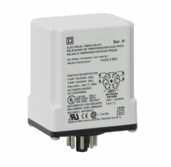 Schneider Electric 9050JCK2F1200V20 Relay