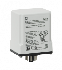 Schneider Electric 9050JCK2F1800V20 Relay