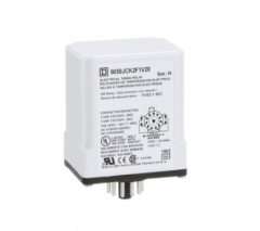 Schneider Electric 9050JCK2F1V20 Relay