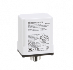 Schneider Electric 9050JCK2F2V20 Relay