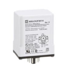 Schneider Electric 9050JCK2F30V14 Relay