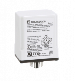 Schneider Electric 9050JCK2F3V20 Relay