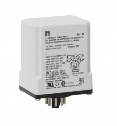 Schneider Electric 9050JCK2F5PTV20 Relay