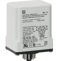 Schneider Electric 9050JCK2F900V14 Relay