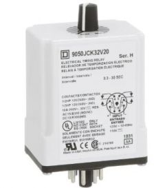 Schneider Electric 9050JCK32V20 Relay