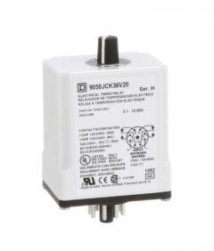 Schneider Electric 9050JCK36V20 Relay