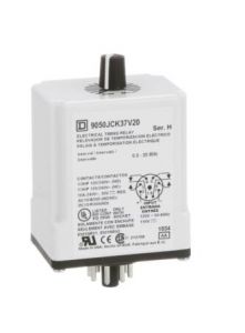 Schneider Electric 9050JCK37V20 Relay