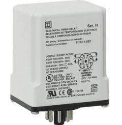 Schneider Electric 9050JCK39V24 Relay