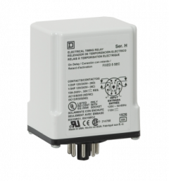 Schneider Electric 9050JCK3F2V14 Relay