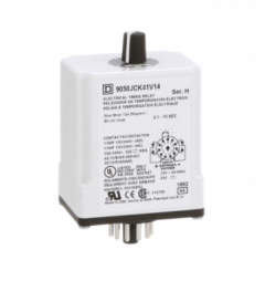 Schneider Electric 9050JCK41V14 Relay
